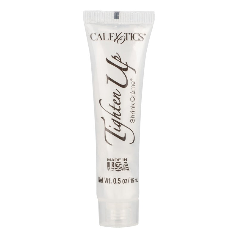 Tighten Up Shrink Creme