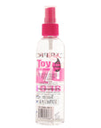 Anti Bacterial Toy Cleaner With Aloe
