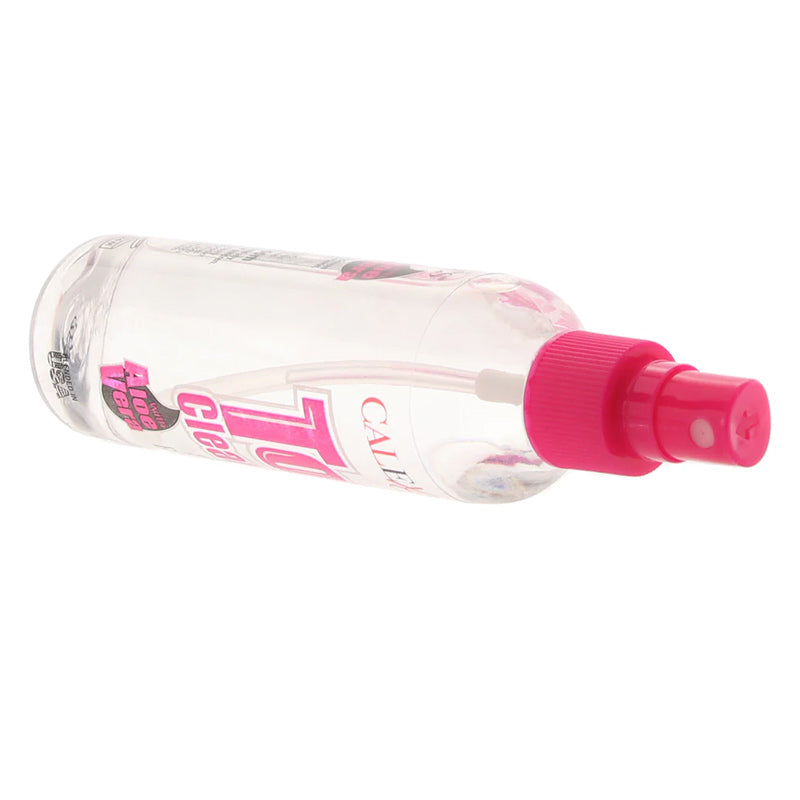 Anti Bacterial Toy Cleaner With Aloe
