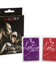 Intimate Dares Game