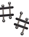 Nipple Grips Power Grip Crossbar Nipple Vices