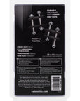 Nipple Grips Power Grip Crossbar Nipple Vices