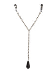 CalExotics Weighted Nipple Clamps