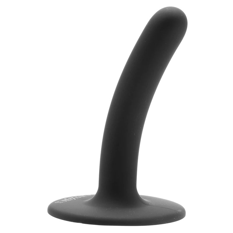 Boundless Silicone Dildo