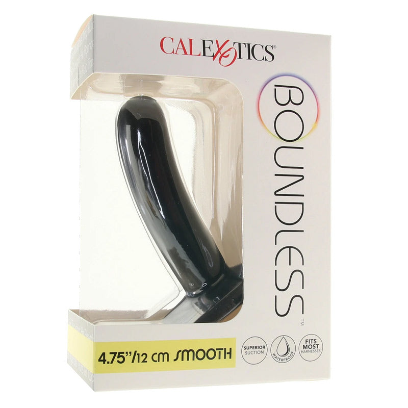 Boundless Silicone Dildo