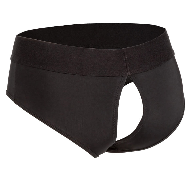 Boundless Backless Brief Harness