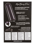 Glam Bullet Black
