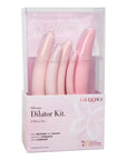 Inspire Silicone Dilator Kit