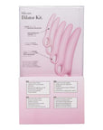 Inspire Silicone Dilator Kit