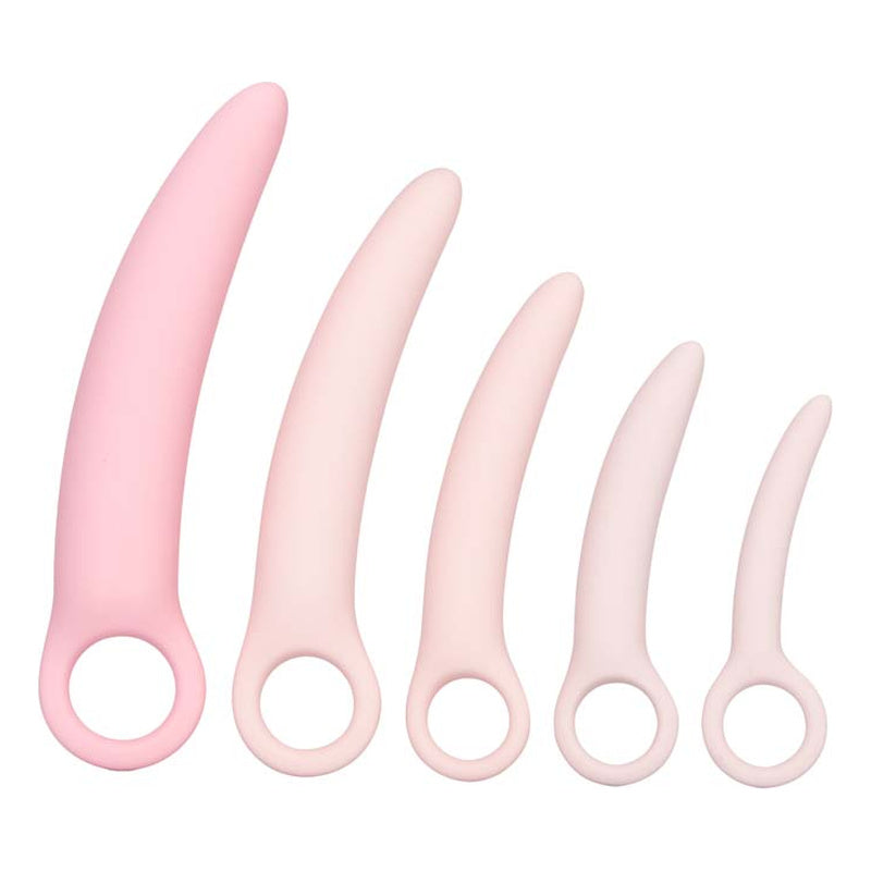 Inspire Silicone Dilator Kit