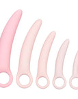 Inspire Silicone Dilator Kit