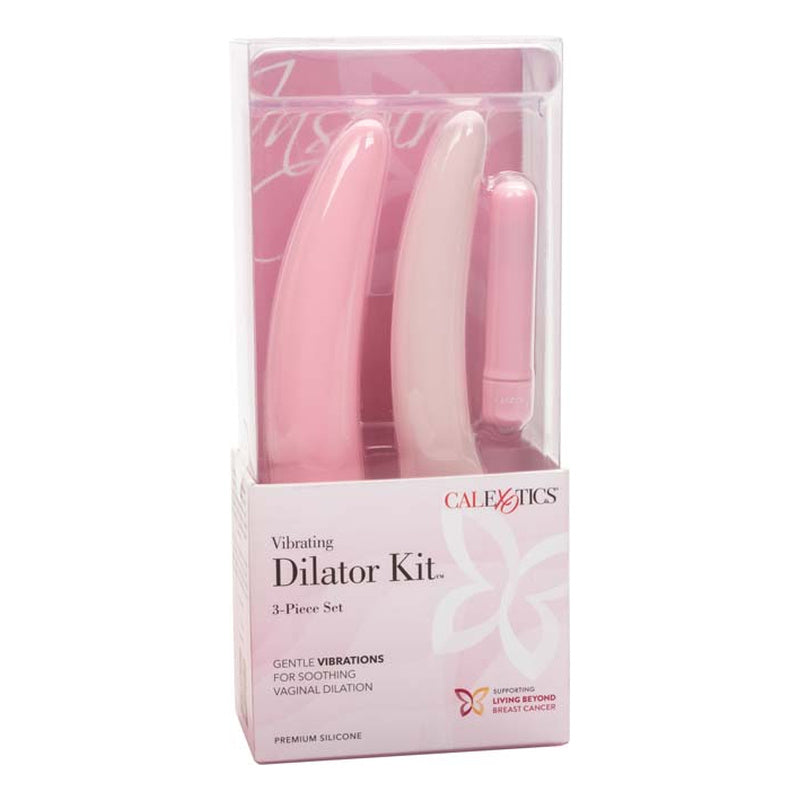 Inspire Vibrating Dilator 3 Piece Set
