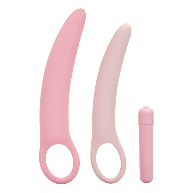 Inspire Vibrating Dilator 3 Piece Set