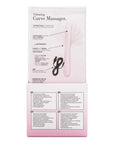 Inspire Vibrating Curve Massager