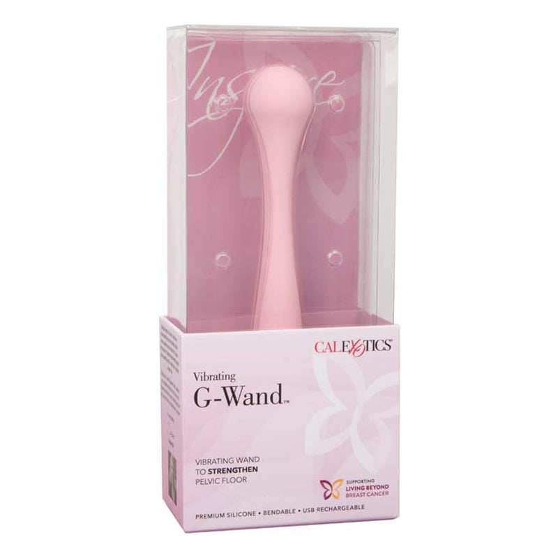 Inspire Vibrating G Wand