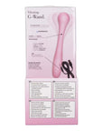 Inspire Vibrating G Wand