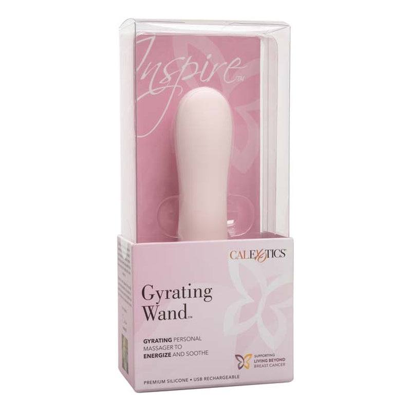 Inspire Gyrating Wand