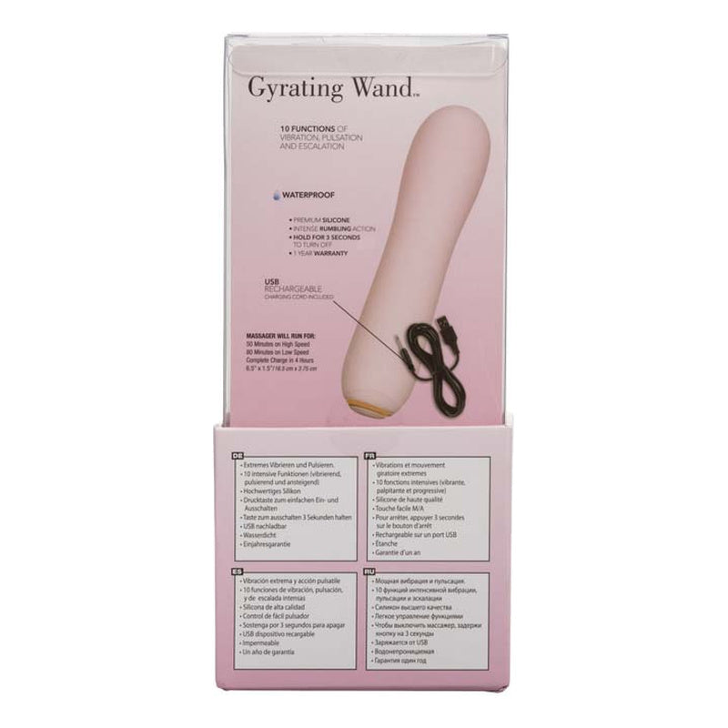 Inspire Gyrating Wand