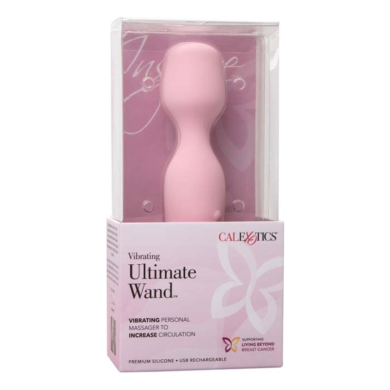 Inspire Vibrating Ultimate Wand