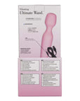 Inspire Vibrating Ultimate Wand