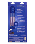 Admiral Rechargeable Rock Hard Pump Kit