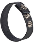 Colt Leather Adjustable 3 Snap