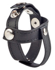 Colt Leather H Piece Divider