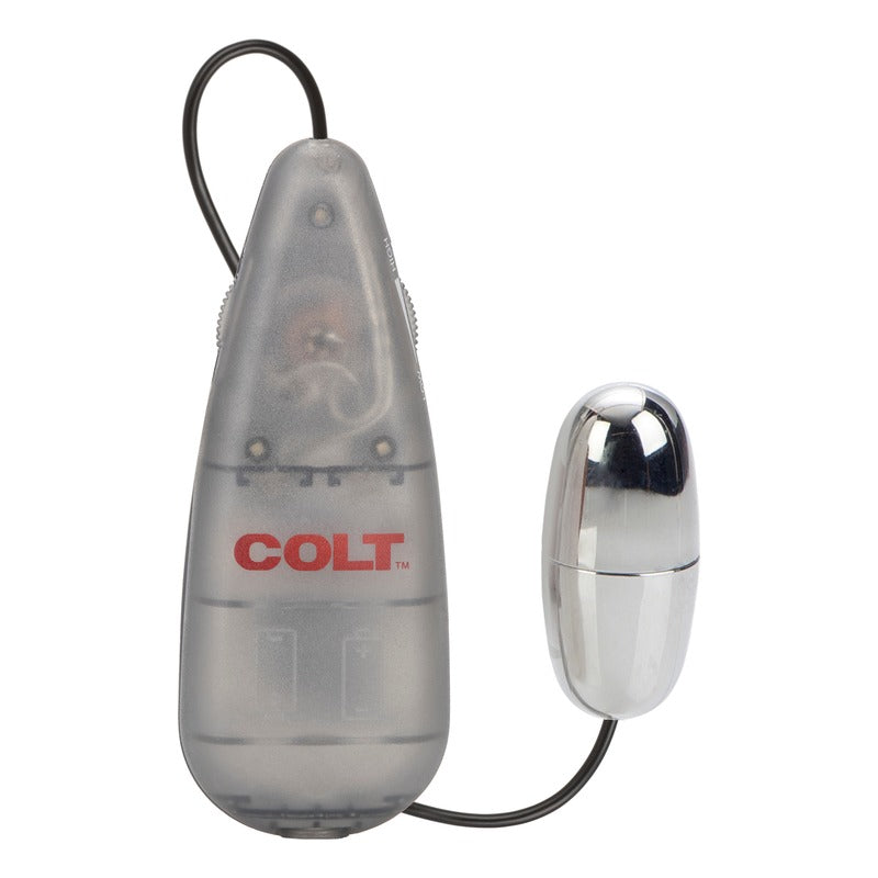 Colt Power Pack Bullet