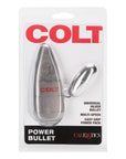 Colt Power Pack Bullet