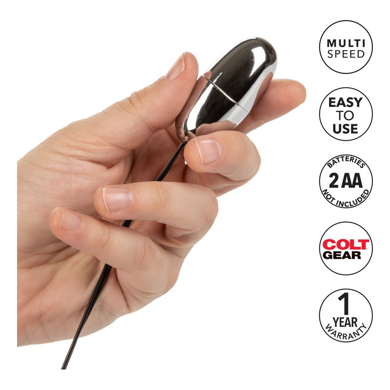 Colt Power Pack Bullet