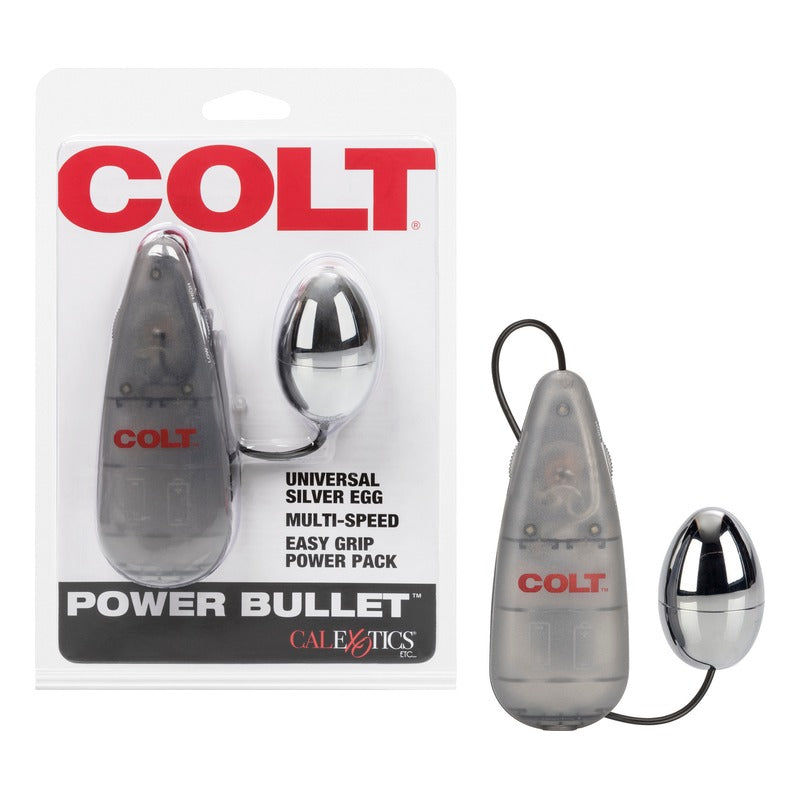 Colt Power Pack Egg