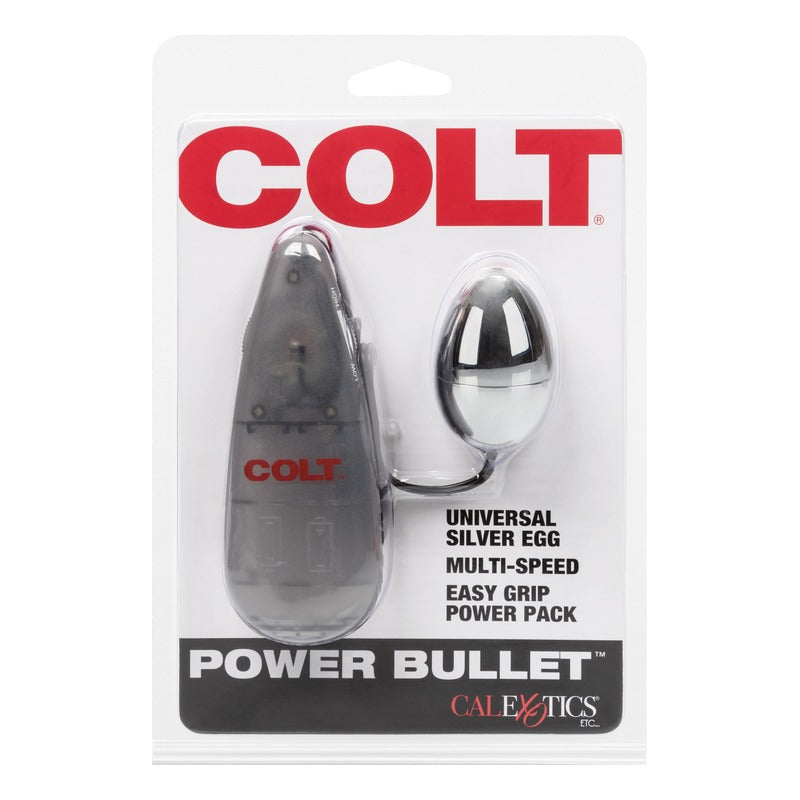 Colt Power Pack Egg