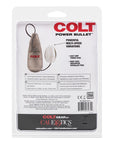 Colt Power Pack Egg