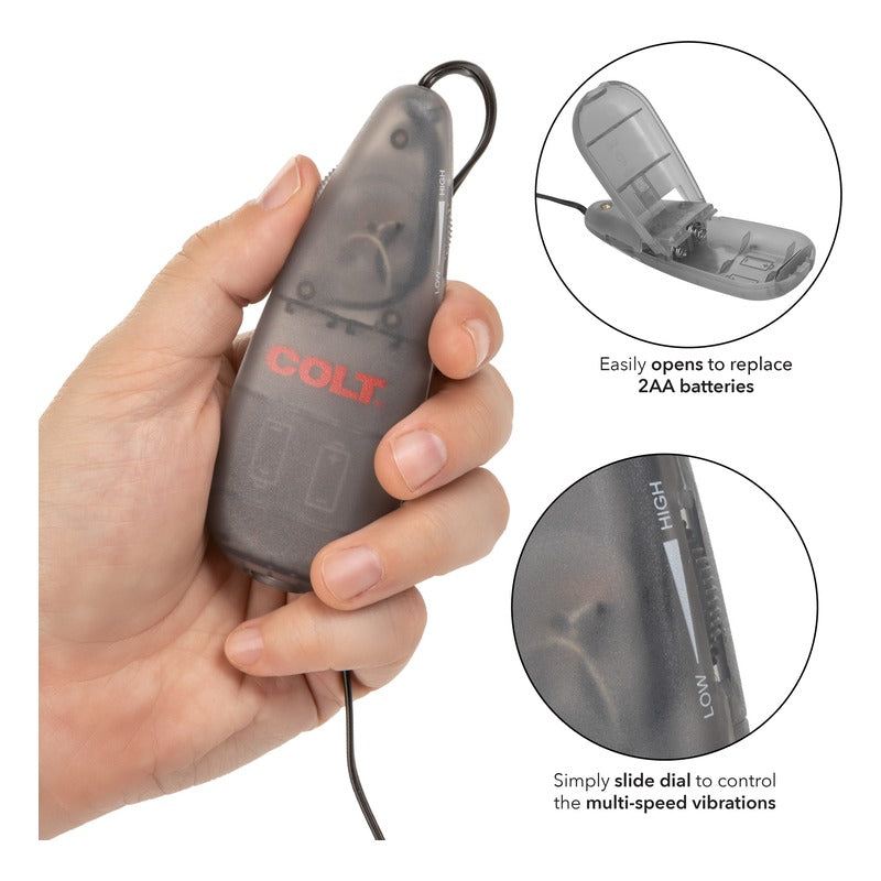 Colt Power Pack Egg
