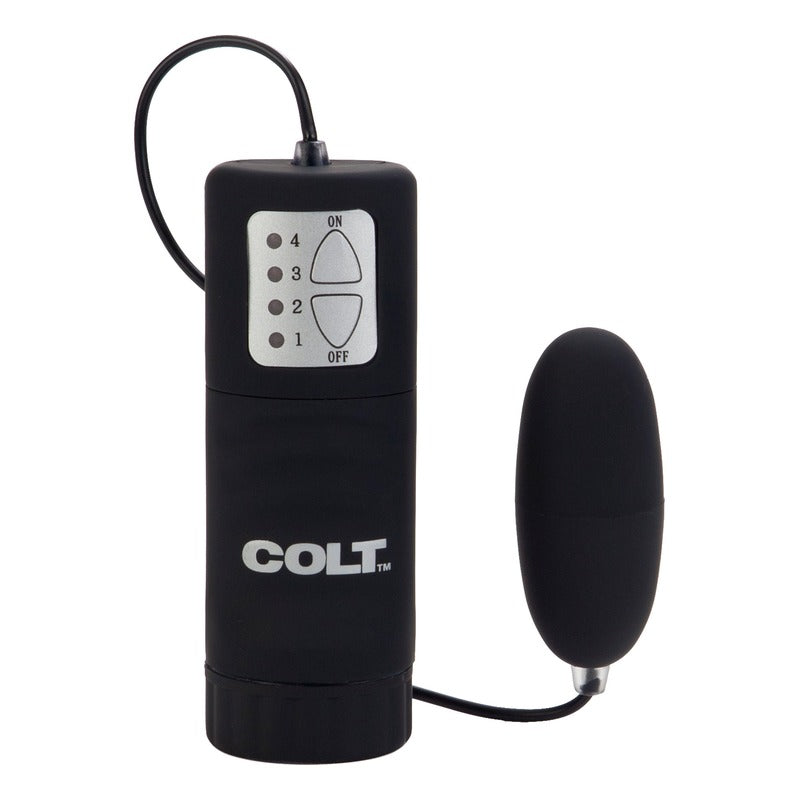 Colt Power Bullet