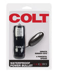 Colt Power Bullet