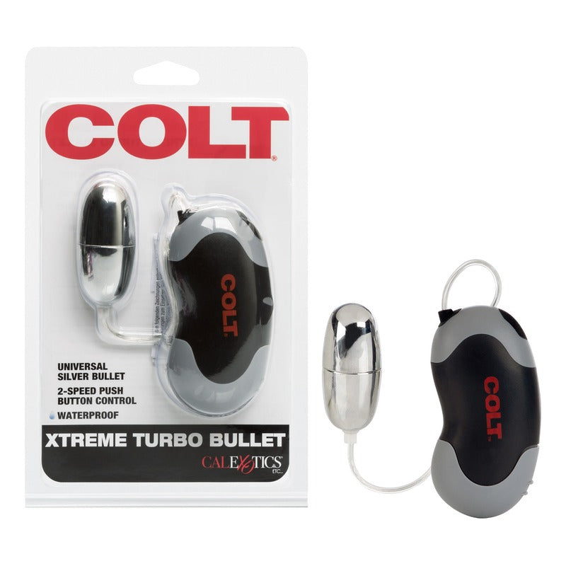 Colt Xtreme Turbo Bullet