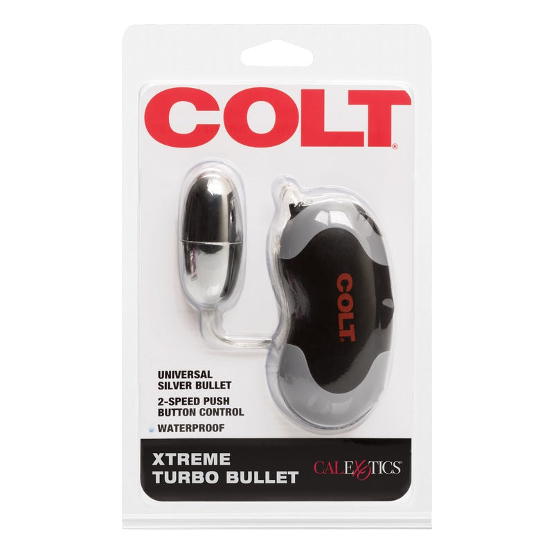 Colt Xtreme Turbo Bullet