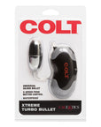 Colt Xtreme Turbo Bullet