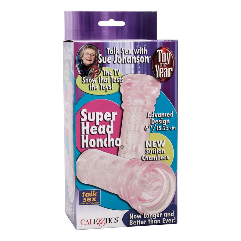 Super Head Honcho