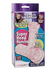Super Head Honcho
