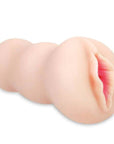 Allie Haze - My 1St Penetration Stroker
