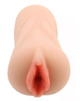 Amia Miley - Pussy Stroker 3D