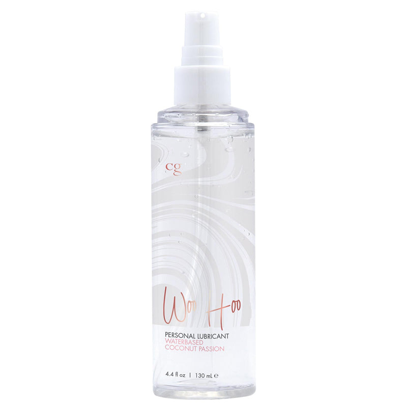 CGC Woo Hoo Flavored Personal Lubricant