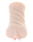 Emily Willis - Pussy Stroker
