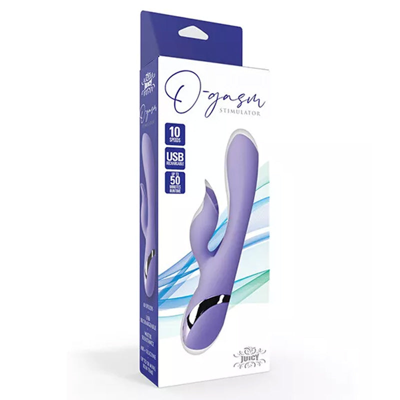 Juicy O-Gasm Stimulator