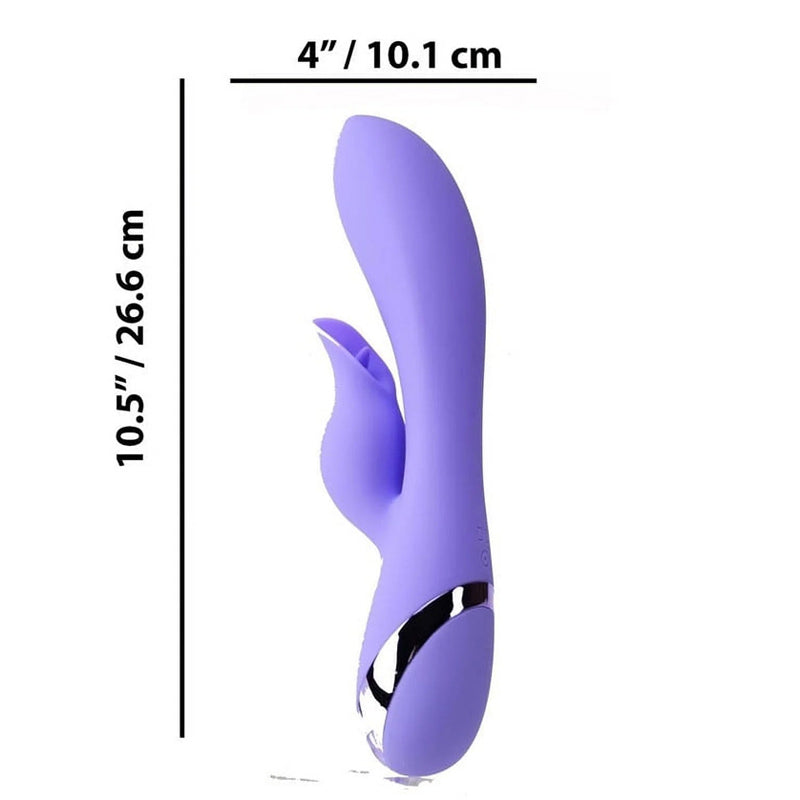 Juicy O-Gasm Stimulator