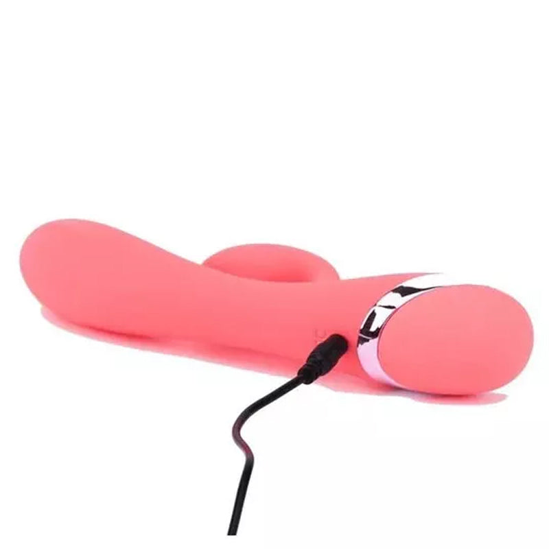 Juicy G-Gasm Stimulator