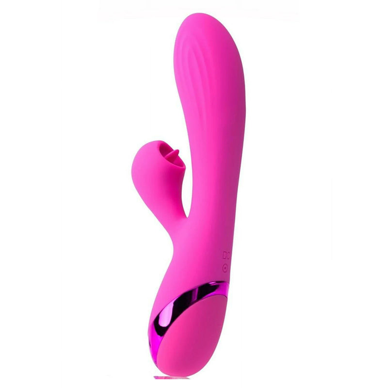 Juicy V-Gasm Stimulator