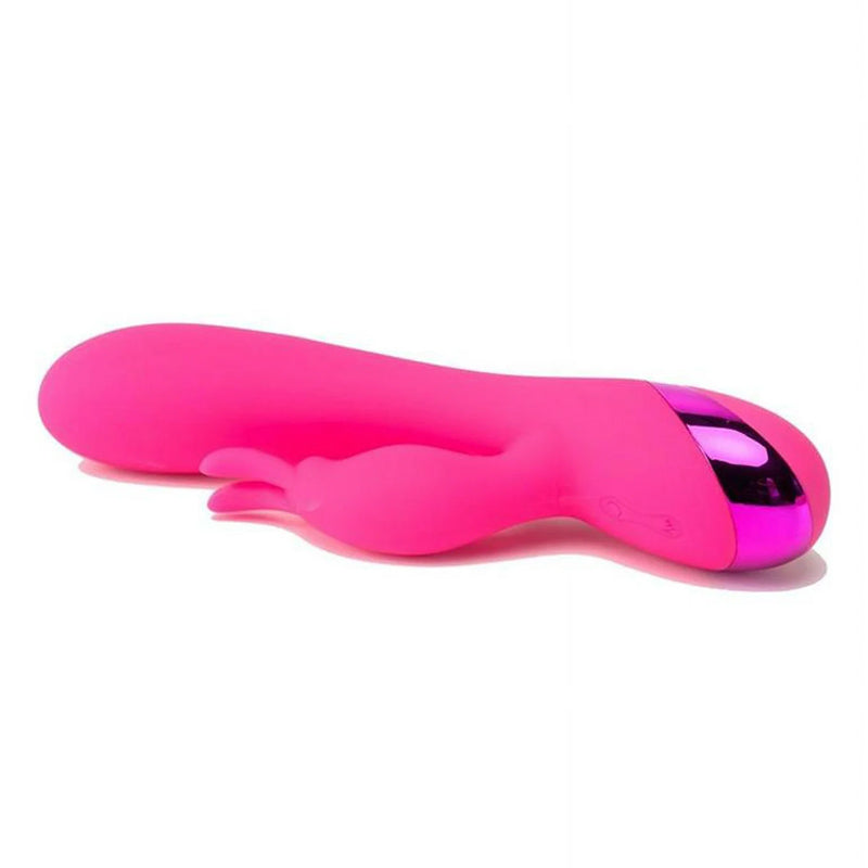 Juicy G-Gasm Rabbit Vibrator